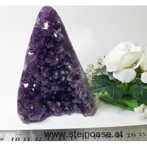 Amethyst Druse  Uruquay